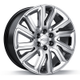 Illustration for article titled $120,000 Worth of Wheels and Tires Stolen From My Local Chevy Dealer.